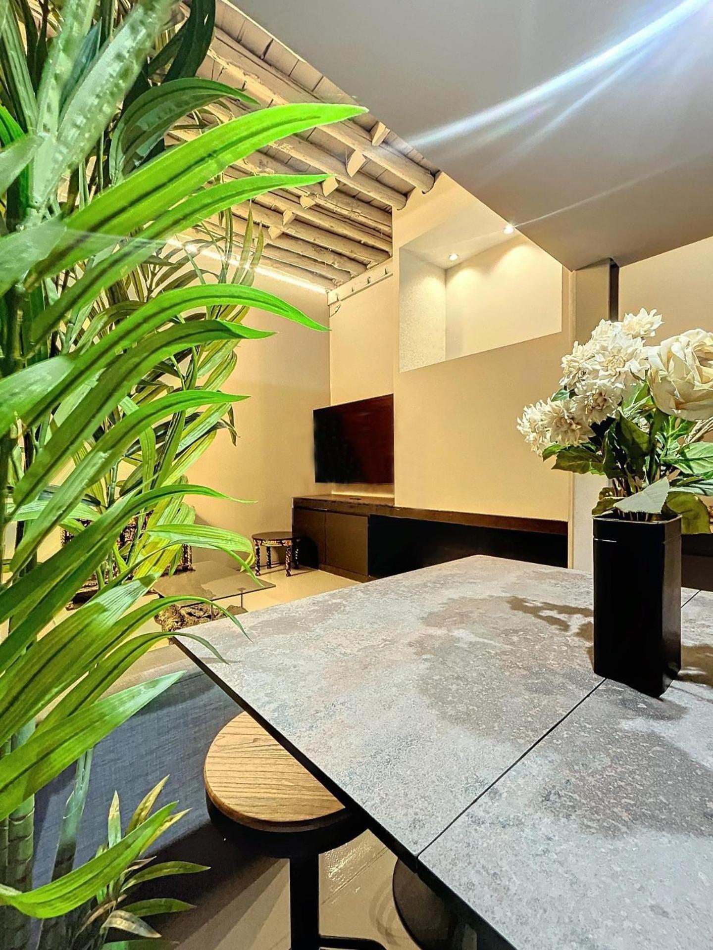 H&H Suite Santa Paula Гранада Экстерьер фото