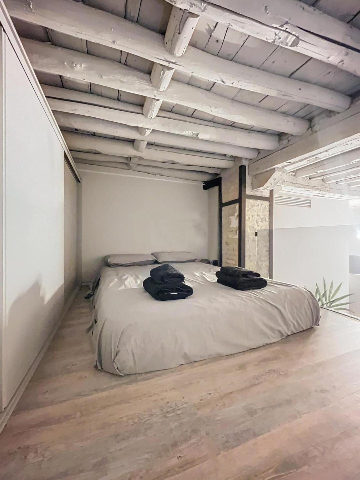 H&H Suite Santa Paula Гранада Экстерьер фото