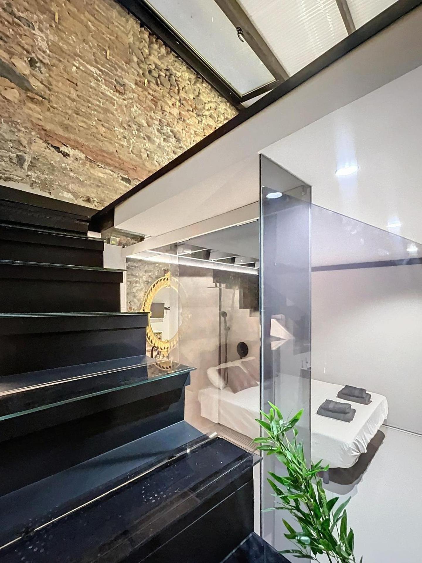 H&H Suite Santa Paula Гранада Экстерьер фото