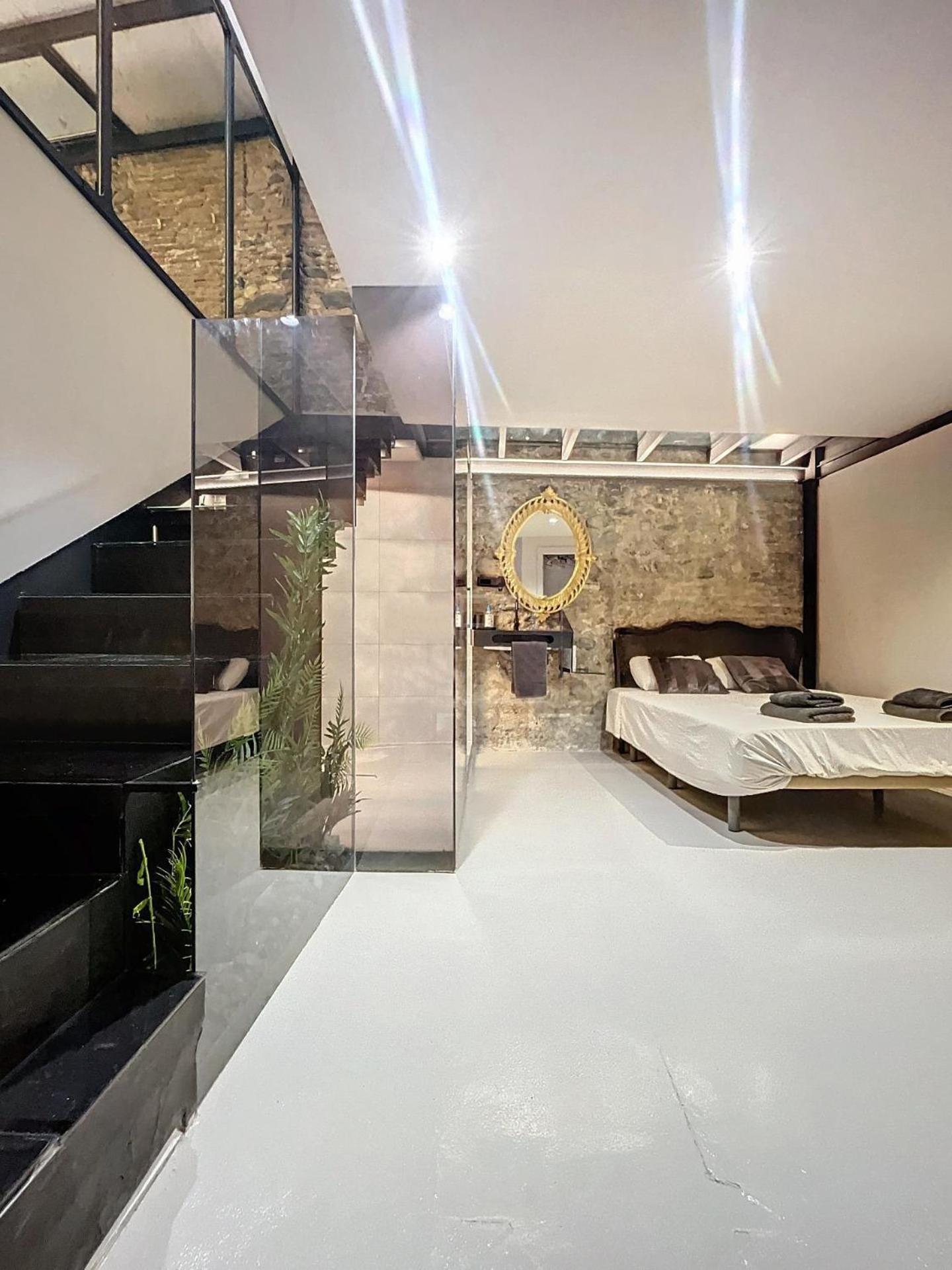H&H Suite Santa Paula Гранада Экстерьер фото