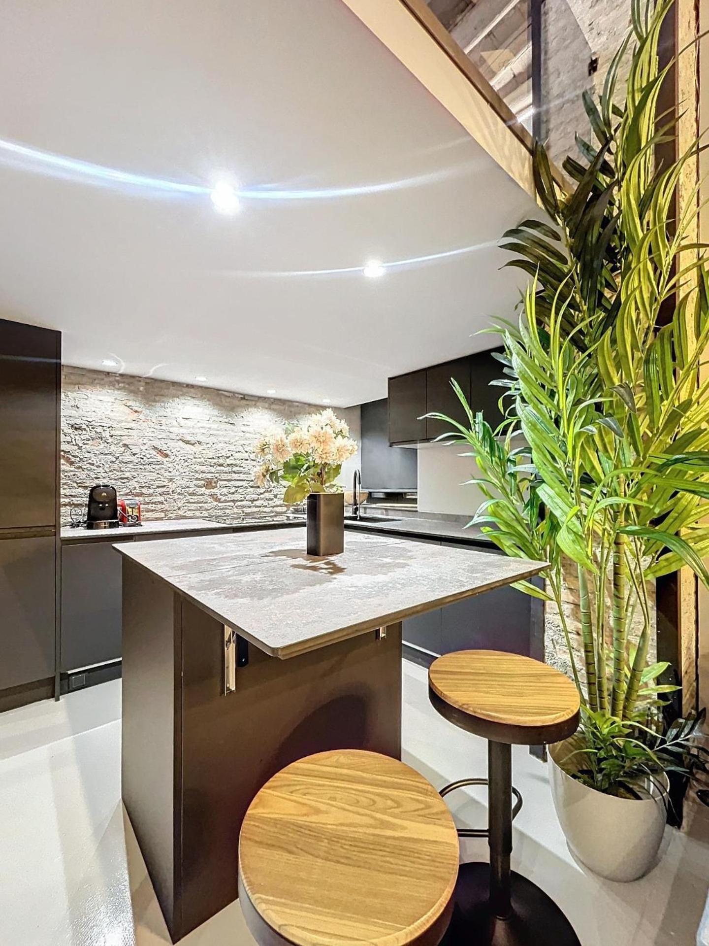 H&H Suite Santa Paula Гранада Экстерьер фото